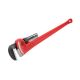RIDGID 48 in. Heavy-Duty Straight Pipe Wrench 31040