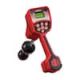 RIDGID NaviTrack Scout Underground Sonde and Cable Locator, Multidirectional Locating Device, Battery Operated or Rechargeable 19238