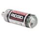 RIDGID NaviTrack Underground Sonde, Remote In-Line Transmitter for Use with Navitrack Scout Locator and SeeSnake Cameras 16728
