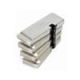 RIDGID 1 in. to 2 in. Machine High Speed NPT Pipe Threading Right Hand Replacement Alloy Dies for Universal Die Heads (4 Pcs) 47770