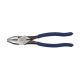 Klein Tools 7 in. Side Cutting Pliers D201-7NE