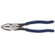 Klein Tools 8 in. Side Cutting Pliers with New England Nose D201-8NE
