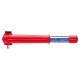 KNIPEX Torque Wrench with 1,000V insulated-1/2 in. Drive 98 43 50