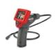 RIDGID CA-25 Micro Visual Inspection & Diagnostic Handheld Camera w/ 2.7 in. Color Display, 4 ft. Fixed Waterproof Camera Cable 40043