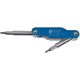 Klein Tools 10-Fold Metric Hex Screwdriver/Nut Driver 32539