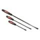 Mayhew Dominator Pry Bar Set (3-Piece) 61355