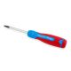 Channellock 13 N' 1 Racheting Screwdriver, CODE BLUE at Grip 131CB