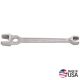 Klein Tools Bell System Type Lineman's Wrench 3146B