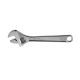 Klein Tools 15/16 in. Extra Capacity Adjustable Wrench 507-6