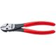 KNIPEX Heavy Duty Forged Steel Twin-Force Pliers 73 71 180