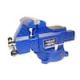 Yost 6-1/2 in. Apprentice Series Utility Bench Vise 465