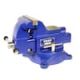 Yost 6 in. Heavy-Duty Apprentice Series Utility Bench Vise 460