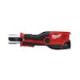 Milwaukee M12 12-Volt Lithium-Ion Force Logic Cordless Press Tool (Tool Only- No Jaws) 2473-20