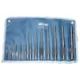 Mayhew 112-K Pilot Punch Set (12-Piece) 62254