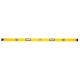 Stanley FATMAX 72 in. Non-Magnetic Aluminum Box Level 43-572