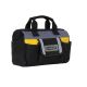 Stanley 12 in. Soft Sided Tool Bag STST70574