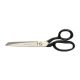 Crescent Wiss 9 in. Inlaid Industrial Fabric Shears 29N