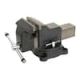 Wilton WS5 5 in. Shop Vise 3 in. Throat Depth 63301