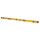 DEWALT 78 in. Magnetic Box Beam Level DWHT43079