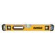 DEWALT 24 in. Non-Magnetic Box Beam Level DWHT43224
