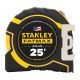 Stanley FATMAX 25 ft. x 1-1/4 in. Auto Lock Tape Measure FMHT33338L