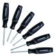 Husky Precision Screwdriver Set (6-Piece) 246300060