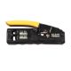 Klein Tools Compact Ratcheting Modular Crimper VDV226-107