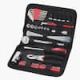 Apollo Auto Tool Set in Zipper Case (56-Piece) DT9774