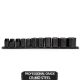 Husky 1/2 in. Drive Standard SAE 6-Point Impact Socket Set (11-Piece) H2DIMSS11PC