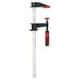 BESSEY Clutch Style 36 in. Capacity Bar Clamp with Composite Plastic Handle and 3-1/2 in. Throat Depth GSCC3.536+2K