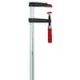 BESSEY TG Series 40 in. Bar Clamp with Wood Handle and 4-1/2 in. Throat Depth TG4.540