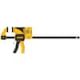 DEWALT 24 in. 300 lbs. Trigger Clamp with 3.75 in. Throat Depth DWHT83194