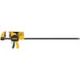 DEWALT 36 in. 600 lb. Trigger Clamp w/3.75 in. Throat Depth DWHT83187