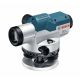 Bosch 5.6 in. Automatic Optical Level Kit with a 32x Magnification Power Lens (3-Piece) GOL 32
