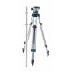 Bosch 8 in. Automatic Optical Level Kit with 26x Magnification Power Lens (5-Piece) GOL 26CK