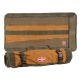 BUCKET BOSS 26 in. Tool Bag Roll with 25 Pockets 70004