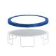 Upper Bounce Machrus Upper Bounce Premium Trampoline Replacement Safety Pad Fits for 14 ft. Round Frames 3/4 in. Foam UBPAD-P-14-B
