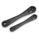Crescent X6 4-in-1 Black Oxide Spline Ratcheting SAE Wrench Set (2-Piece) CX6DBS2