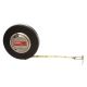 Crescent Lufkin Banner 3/8 in. x 50 ft. Yellow Clad Tape Measure HW223