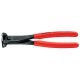 KNIPEX 8 in. End Cutting Pliers 68 01 200