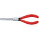 KNIPEX 6 in. Plastic Duck Bill Pliers 33 01 160