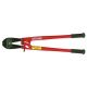 Crescent H.K. Porter 14 in. Industrial Grade Center Cut Bolt Cutter with 5/16 in. Max Cut Capacity 1490MC