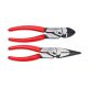 GEARWRENCH PivotForce Compound Action Pliers Set (2-Piece) 82124