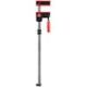 BESSEY K-Body REVO JR 36 in. Capacity Parallel Clamp with 3-1/4 in. Throat Depth KRJR-36