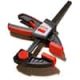 BESSEY EZS 36 in. Capacity 1-Hand Trigger Clamp with 3-1/2 in. Throat Depth EZS90-8