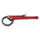 RIDGID 20-1/4 in. Heavy-Duty Ratcheting Chain Wrench with I-Beam Handle, 5 in. Pipe Capacity 31325