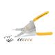GEARWRENCH X-Large Universal Convertible Retaining Ring Pliers 3152D