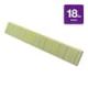 Grip-Rite 7/32 in. x 1-1/2 in. 18-Gauge Adhesive Collated Electrogalvanized SX-Style Narrow Crown Finishing Staples 5000 per Box GRSX112G