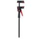 BESSEY DuoKlamp 24 in. Capacity 1-Handed Clamp and Spreader with 3-1/4 in. Throat Depth DUO65-8
