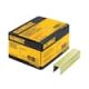 DEWALT 1 in. x 1 in. x 16-Gauge Galvanized Wide Crown Construction Staple (2000 per Pack) DW16S2-25GAL